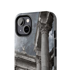 The Stone Ascension | #1184 Mobile Case by CoverMeUp - Style 16