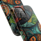 The Artisan Prism | #1190 Mobile Case by CoverMeUp - Style 14
