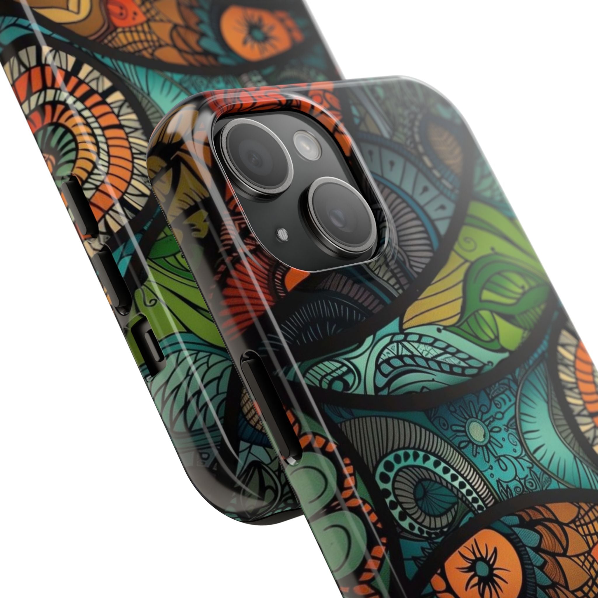 The Artisan Prism | #1190