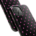 The Vogue Dotmatrix | #1179 Mobile Case by CoverMeUp - Style 14