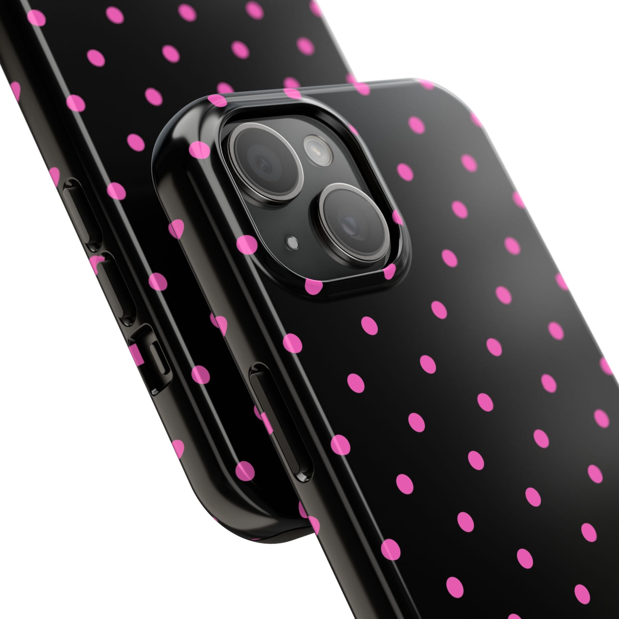 The Vogue Dotmatrix | #1179 Mobile Case by CoverMeUp - Style 14
