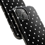The Midnight Dot | #1178 Mobile Case by CoverMeUp - Style 13