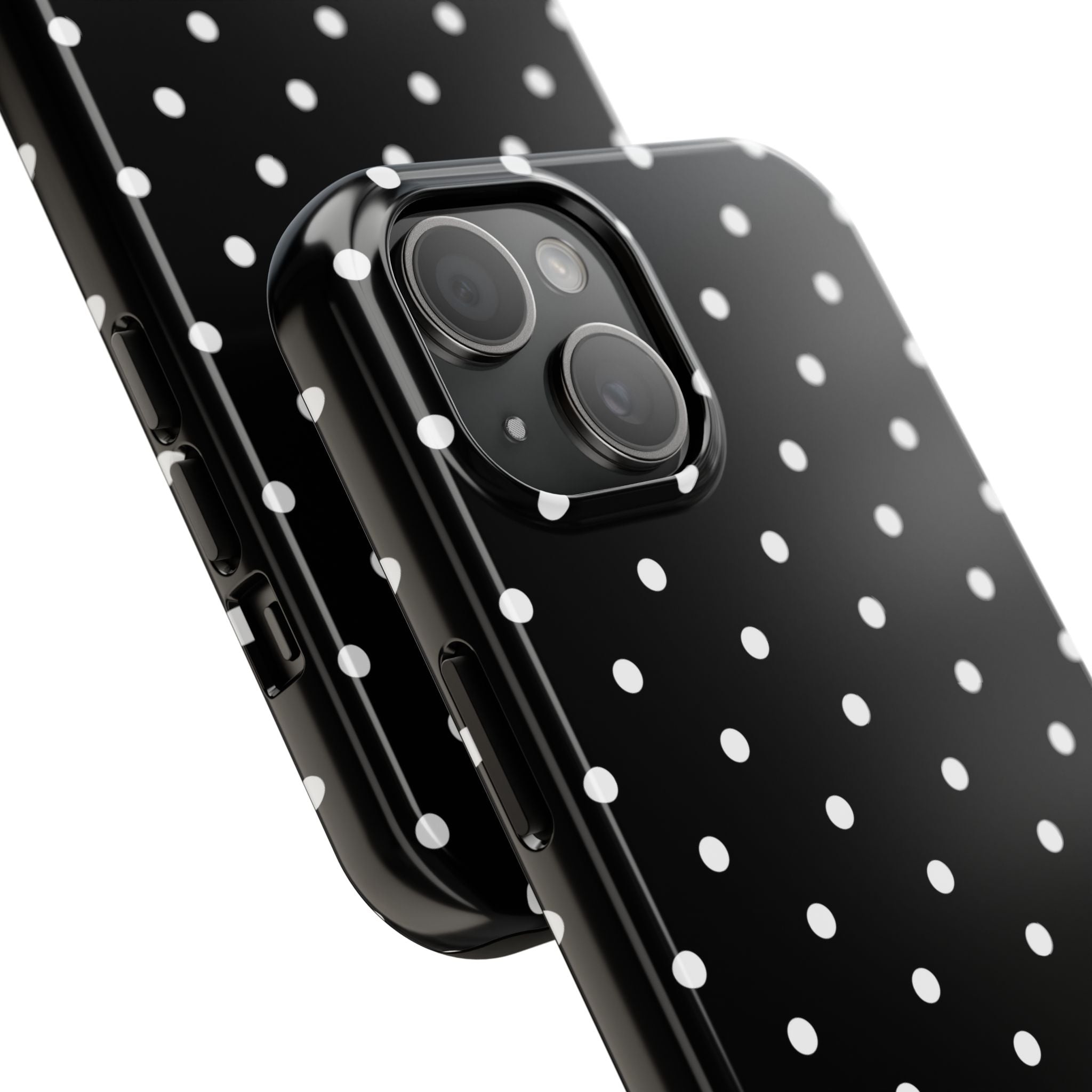 The Midnight Dot | #1178 Mobile Case by CoverMeUp - Style 13
