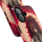 The Kokushibo Dominion | #1026 Mobile Case by CoverMeUp - Style 5