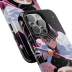 The Kanao Grace | #1059 Mobile Case by CoverMeUp - Style 5