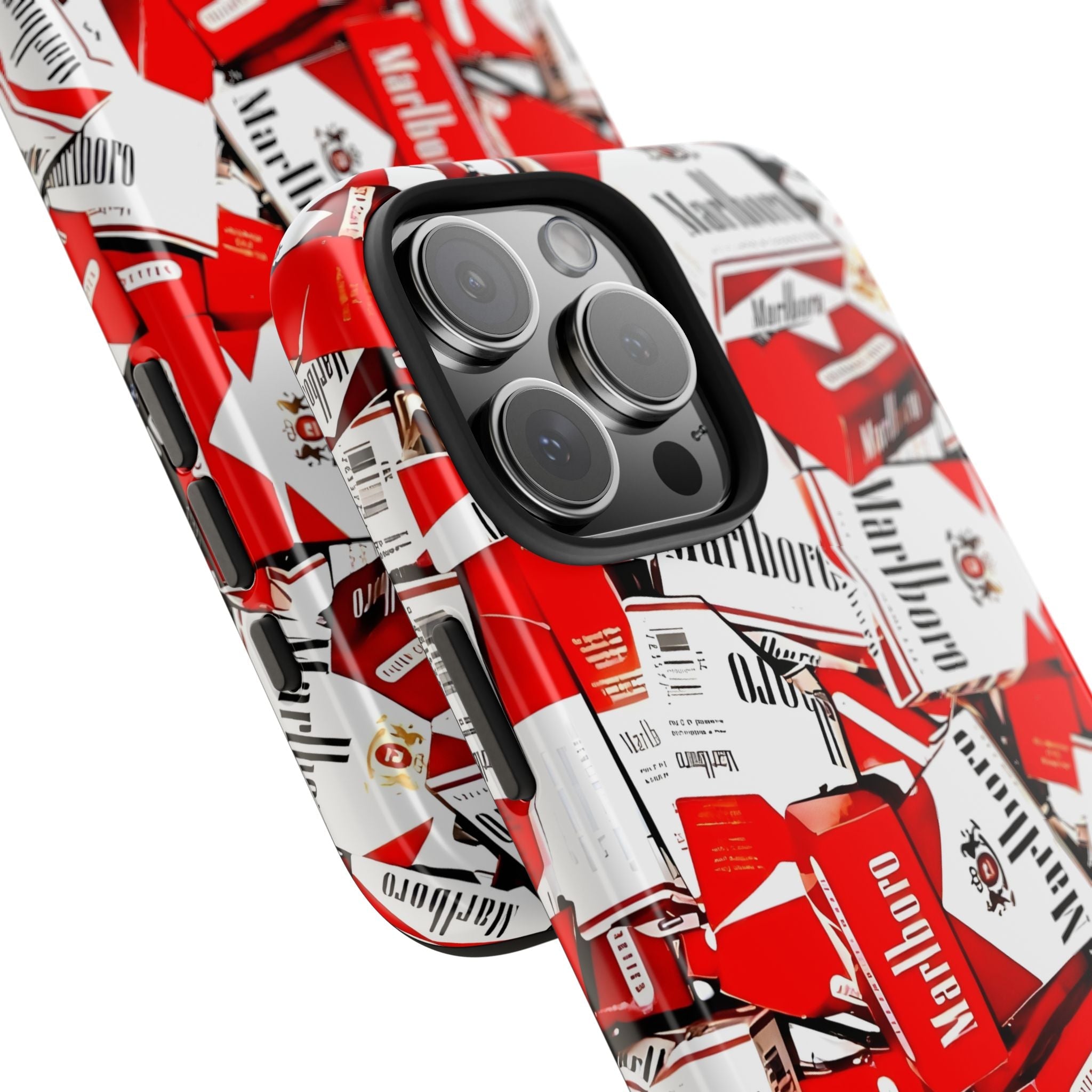 The Toxic Rhythm | #1117