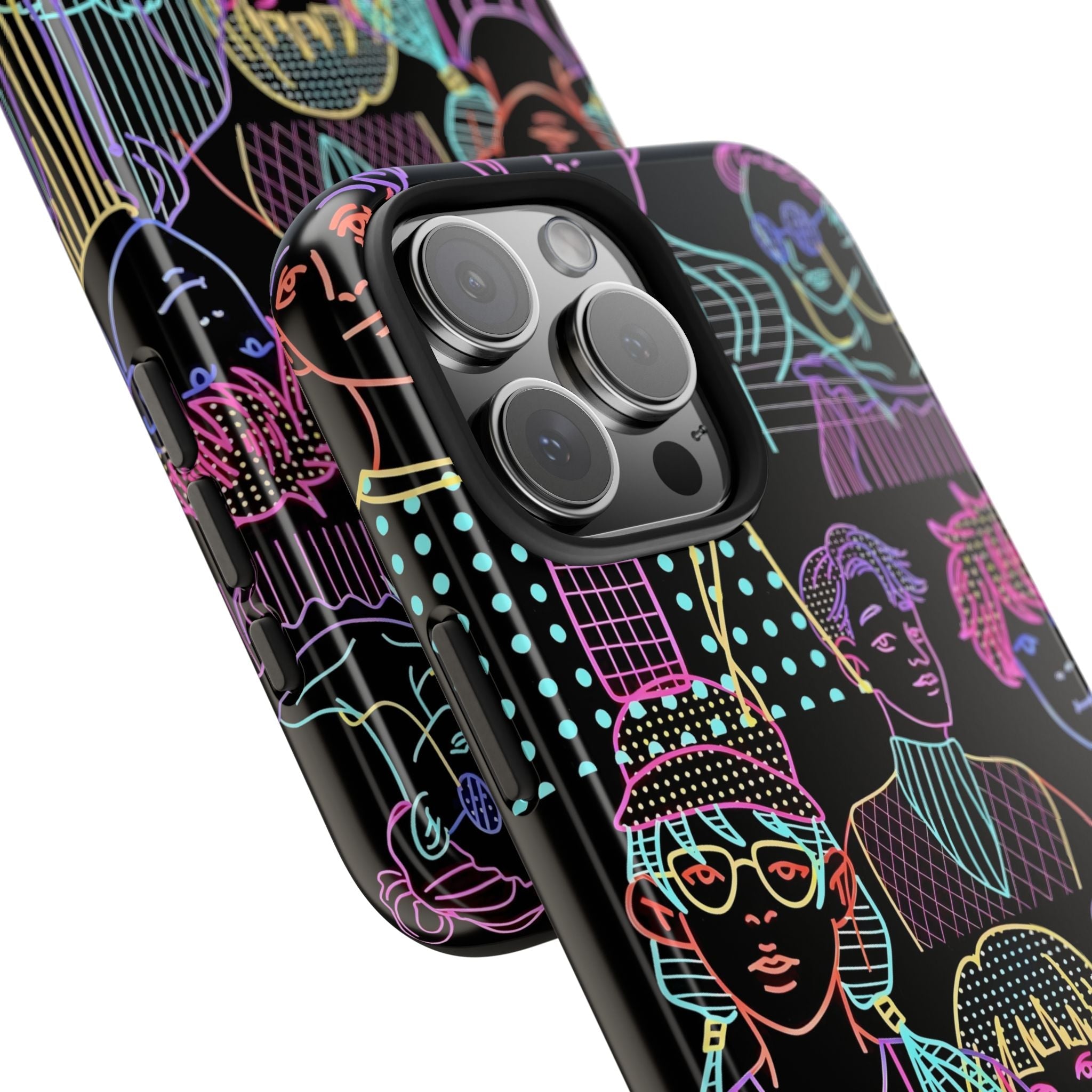 The Glitch Society | #1045