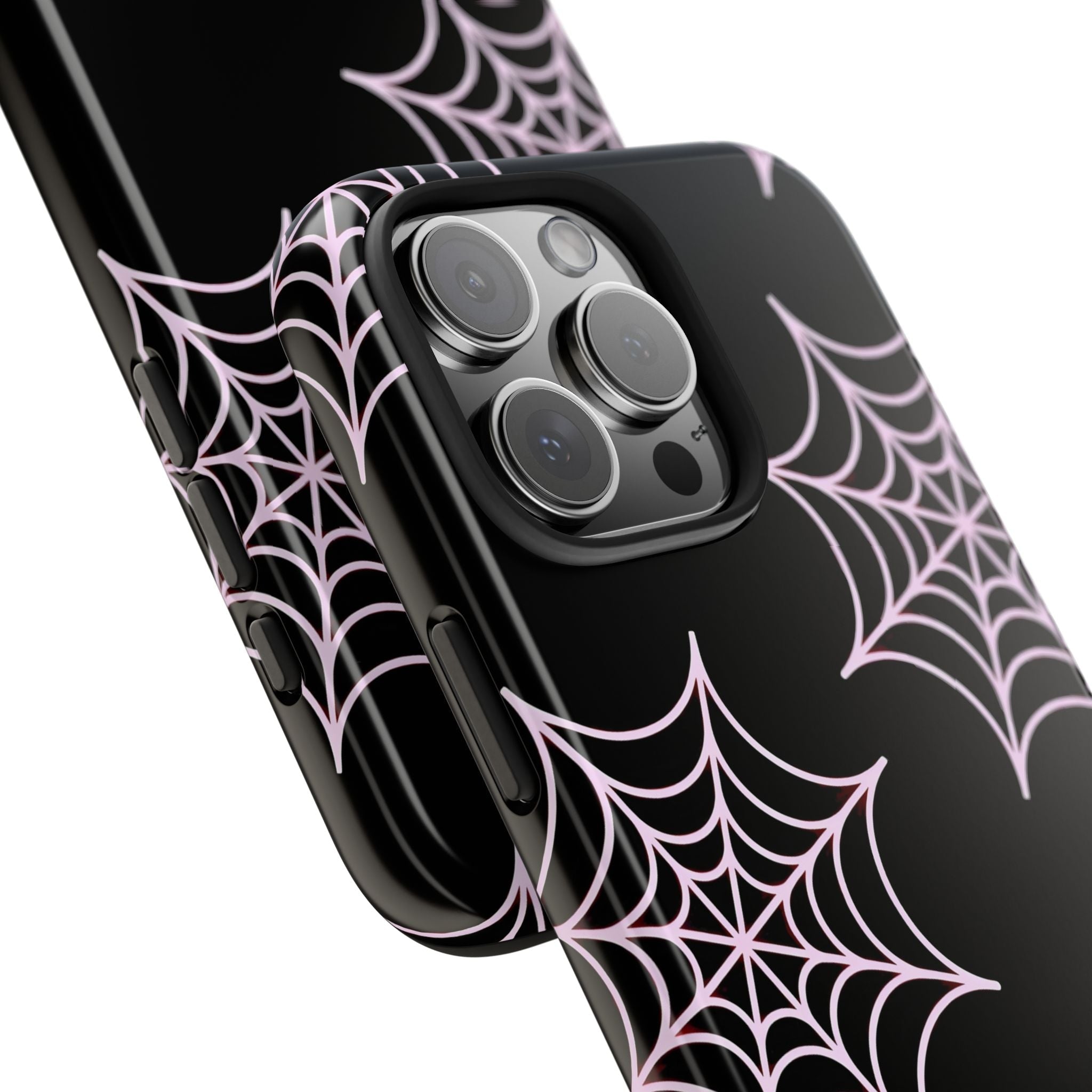 The Web Kiss | #1174