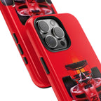 The SF Aurex | #1128 Mobile Case by CoverMeUp - Style 7