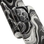 The Liquid Eclipse | #1188 Mobile Case by CoverMeUp - Style 12
