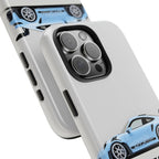 The GT3 Cryon | #1070 Mobile Case by CoverMeUp - Style 7