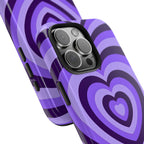 The Electric Romance | #1109 Mobile Case by CoverMeUp - Style 5