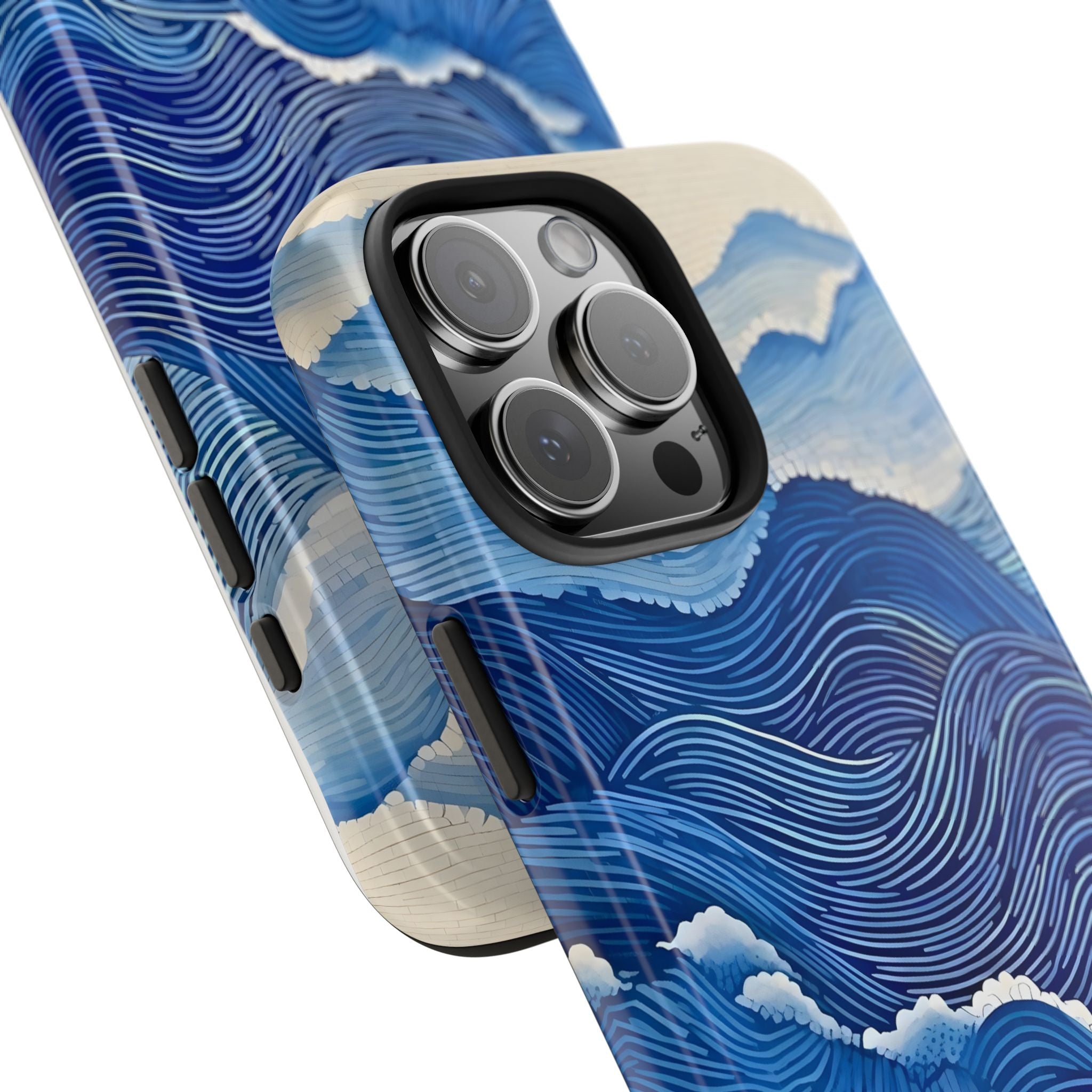 The Wave Syntax | #1047