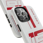 The Rosso Precision | #1171 Mobile Case by CoverMeUp - Style 7