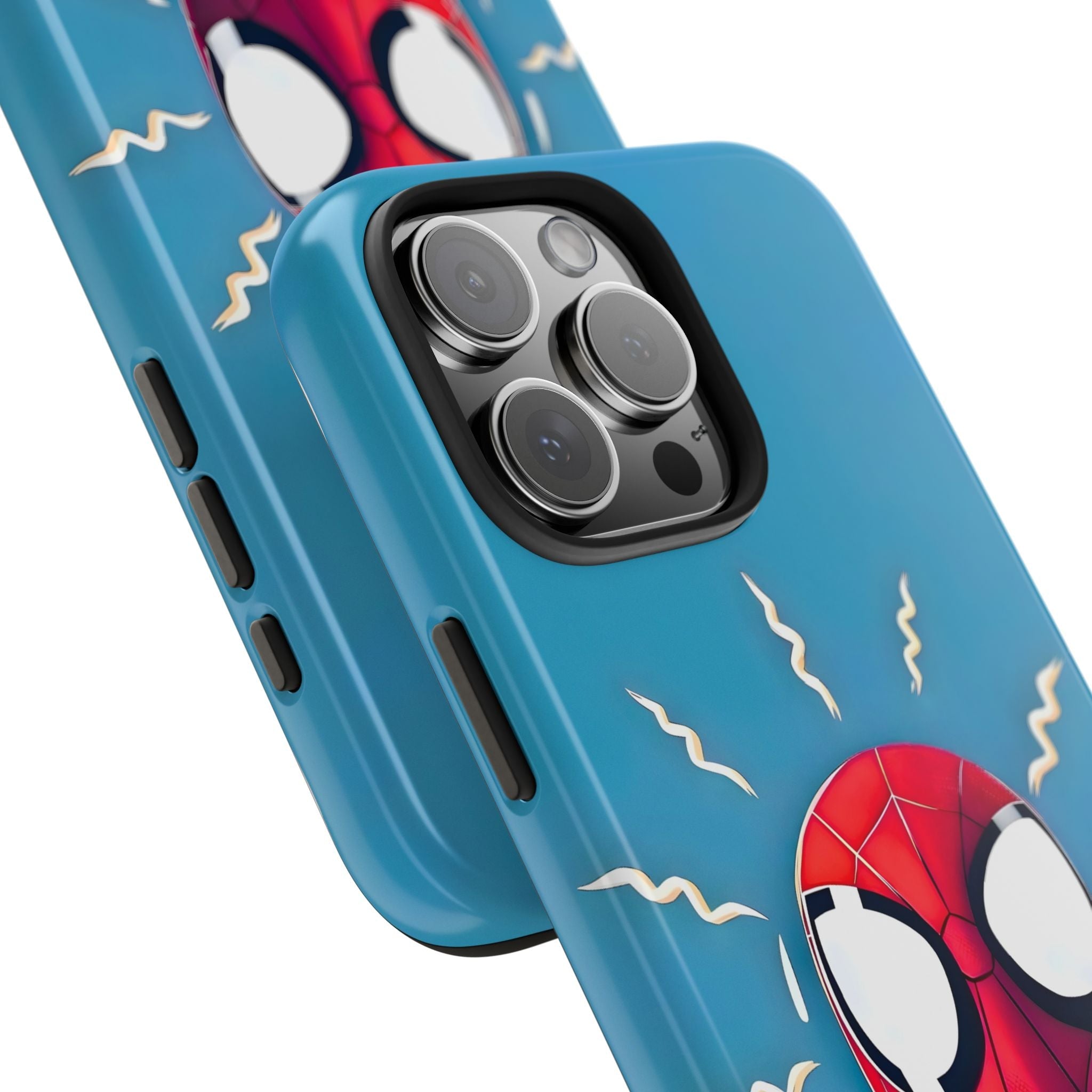 The Spider Signal | #1110