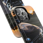 The M2 Nightra | #1096 Mobile Case by CoverMeUp - Style 5