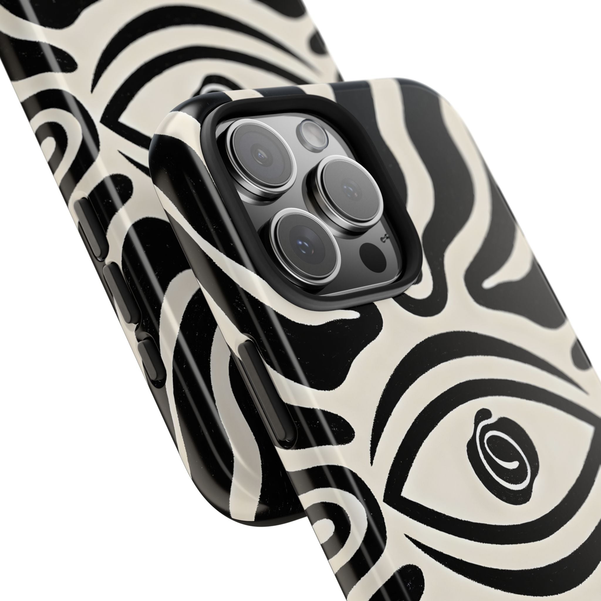 The Silent Pulse | #1022