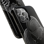 The Echo Lovers | #1144 Mobile Case by CoverMeUp - Style 6