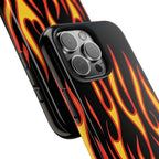 The Danger Glow | #1079 Mobile Case by CoverMeUp - Style 5