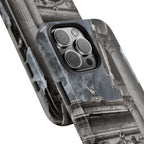The Stone Ascension | #1184 Mobile Case by CoverMeUp - Style 12