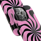 The Sugar Spiral | #1021 Mobile Case by CoverMeUp - Style 5