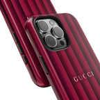 The Scarlet Mirage | #1147 Mobile Case by CoverMeUp - Style 5