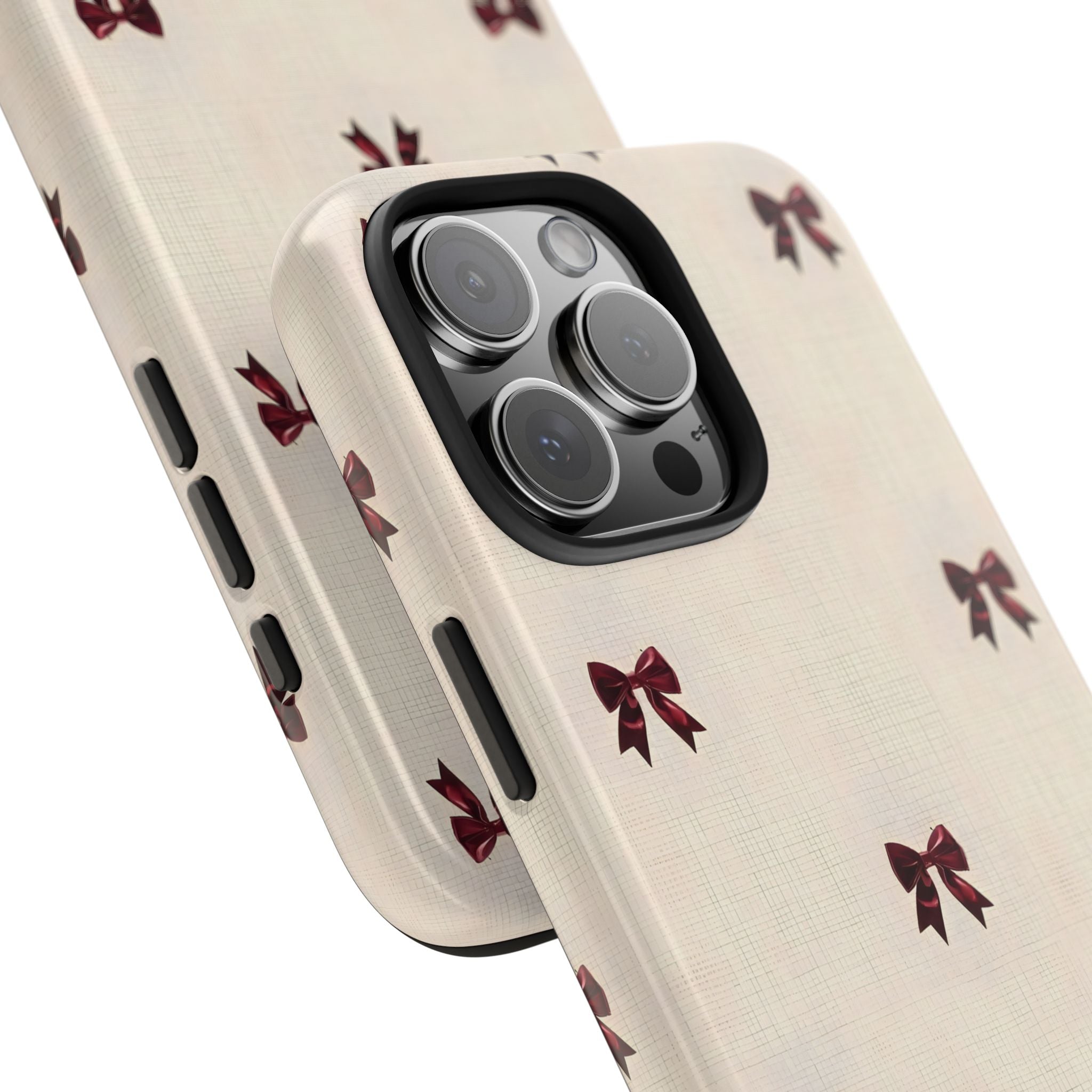 The Velvet Bowgrid | #1151