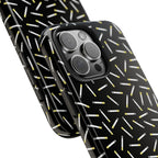 The Fume Algorithm | #1024 Mobile Case by CoverMeUp - Style 6