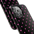 The Vogue Dotmatrix | #1179 Mobile Case by CoverMeUp - Style 13
