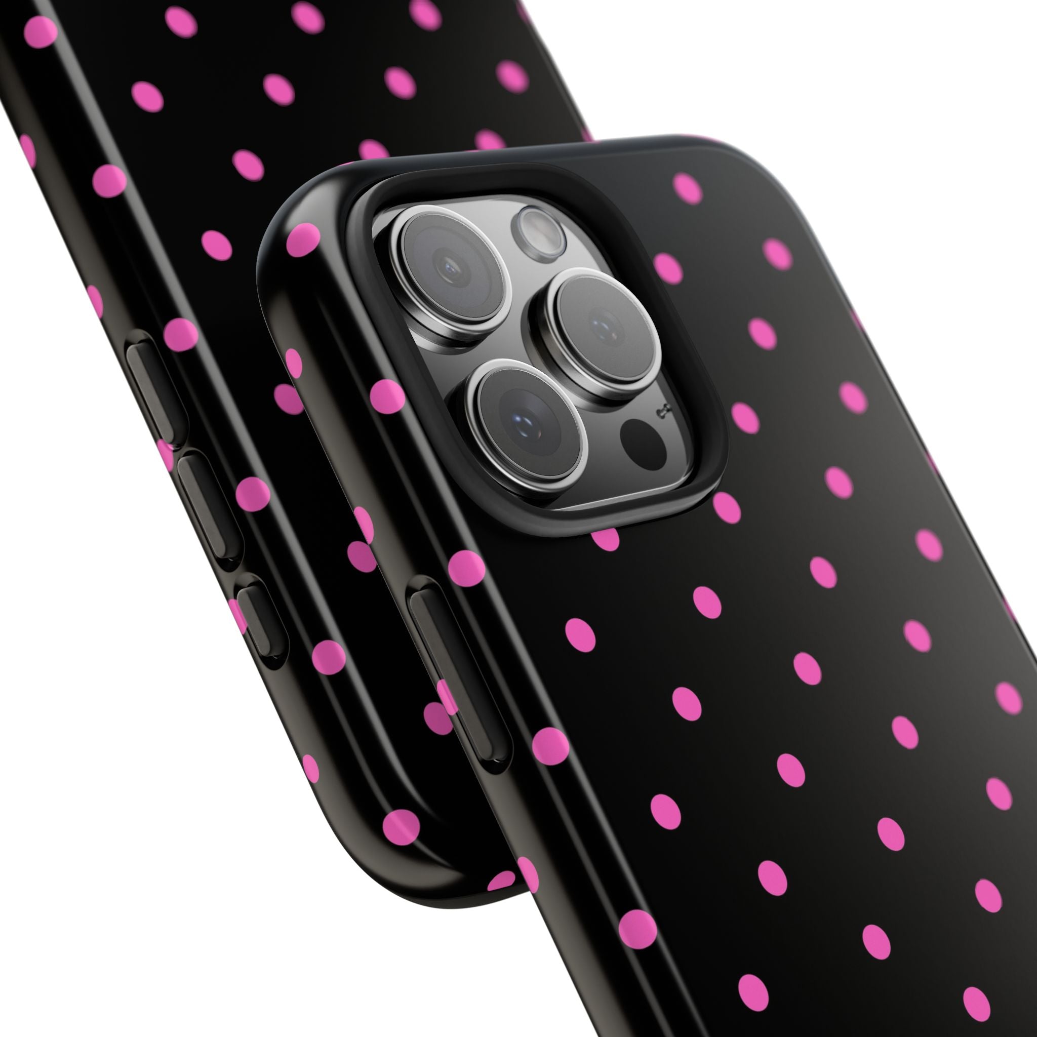 The Vogue Dotmatrix | #1179 Mobile Case by CoverMeUp - Style 13
