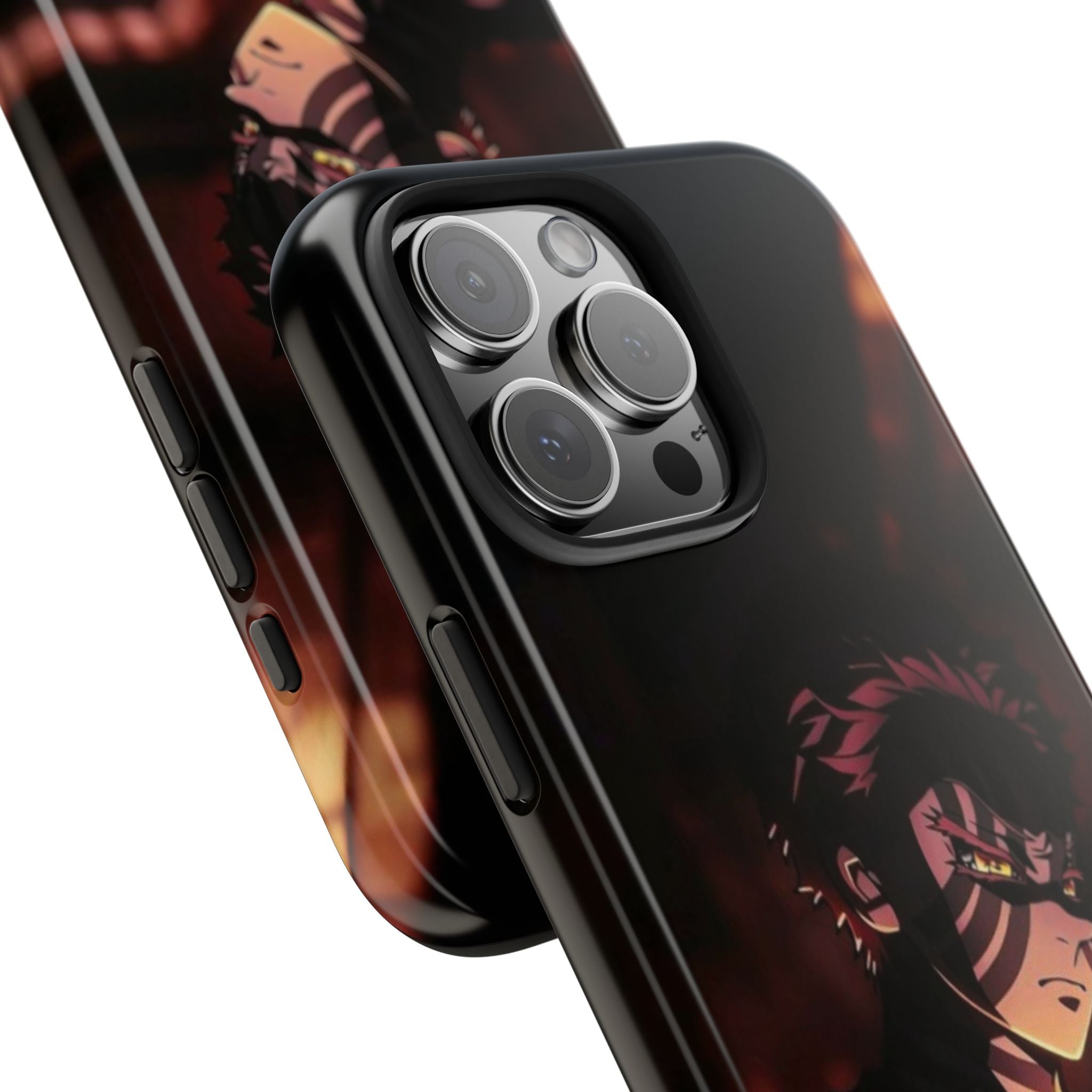 The Akaza Coldheart | #1175