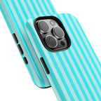 The Glacier Stripes | #1153 Mobile Case by CoverMeUp - Style 7