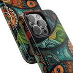The Artisan Prism | #1190 Mobile Case by CoverMeUp - Style 12