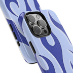 The Arctic Pulse | #1136 Mobile Case by CoverMeUp - Style 7