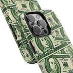 The Green Fever | #1077 Mobile Case by CoverMeUp - Style 6