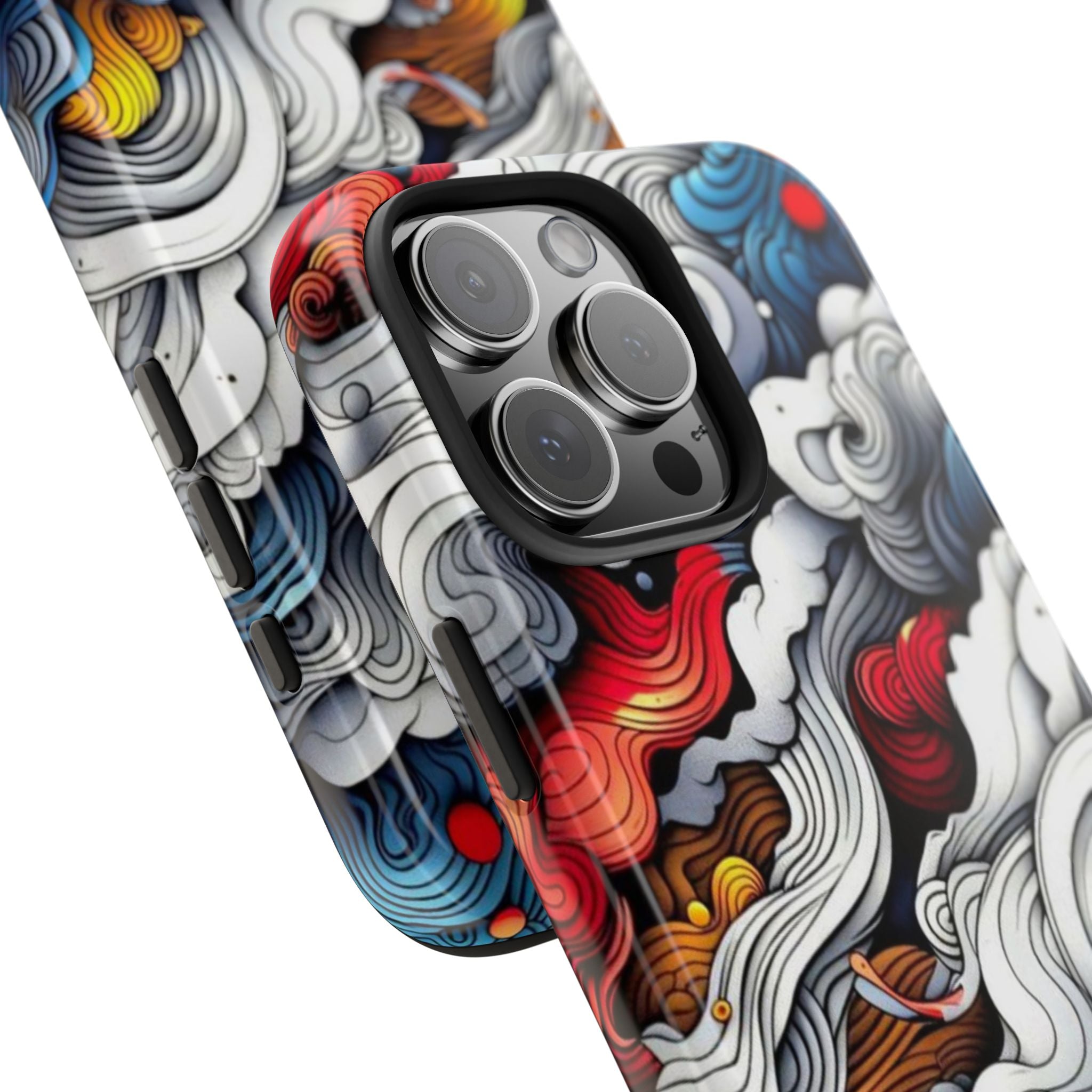 The Painted Monsoon | #1189