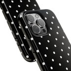 The Midnight Dot | #1178 Mobile Case by CoverMeUp - Style 12