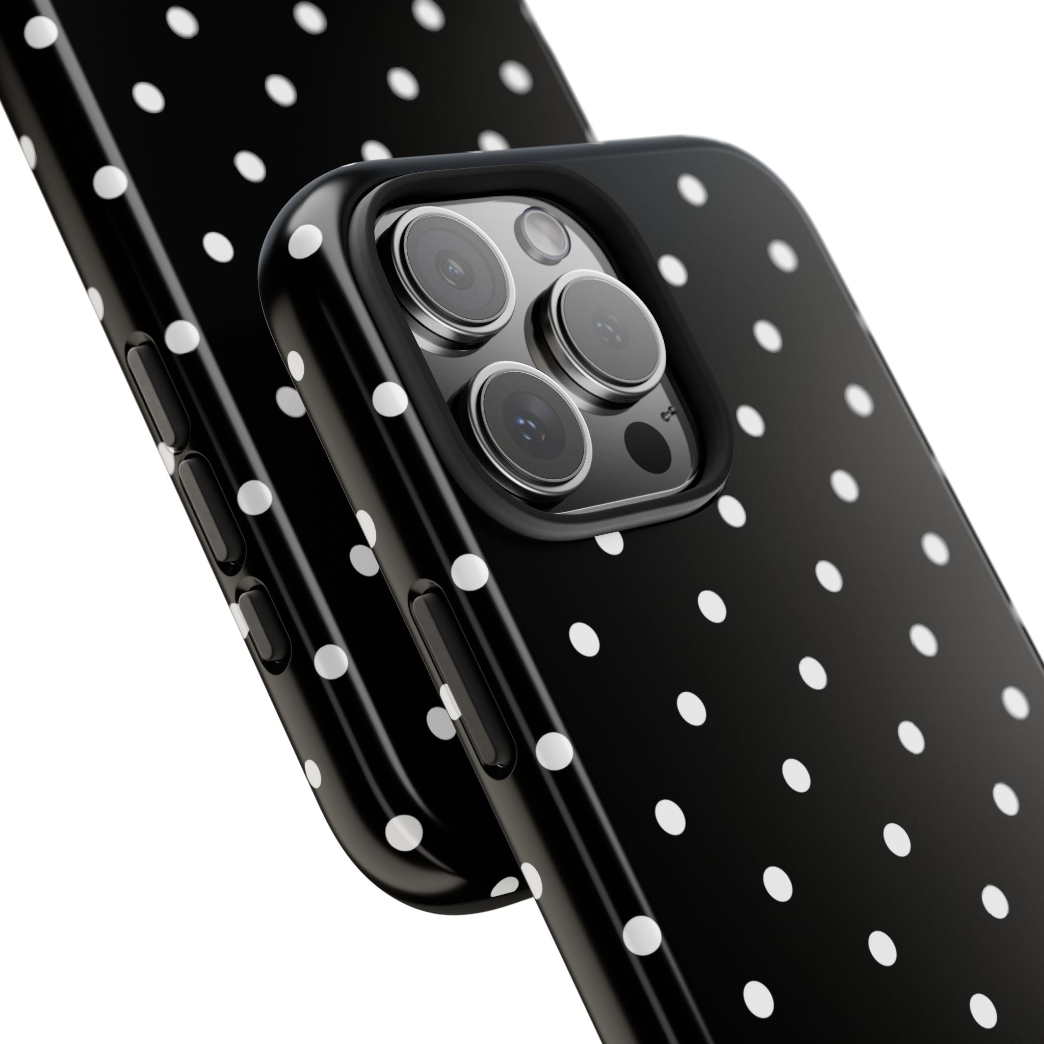 The Midnight Dot | #1178 Mobile Case by CoverMeUp - Style 12