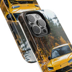 The Urus Echelon | #1005 Mobile Case by CoverMeUp - Style 6