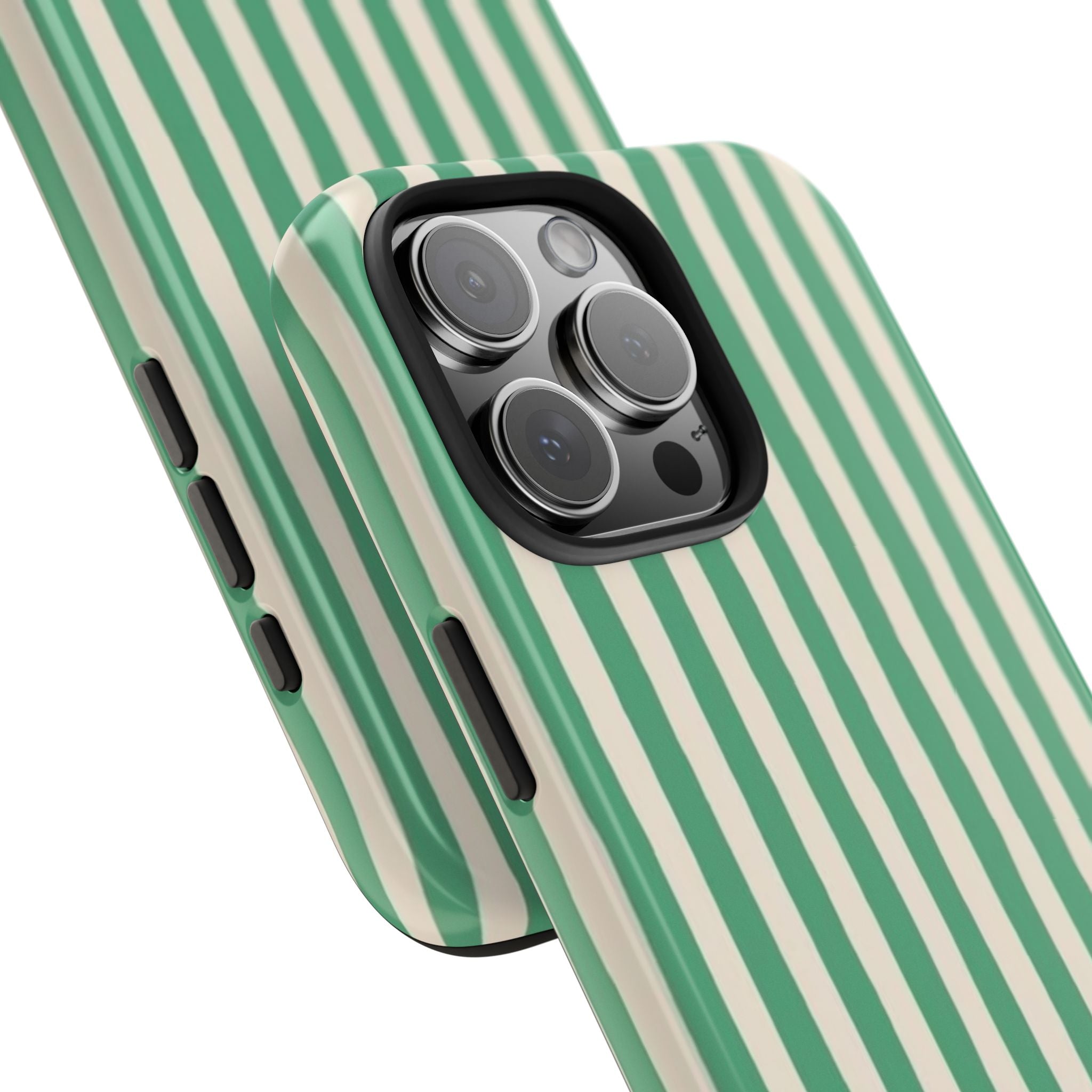 The Herbal Currents | #1155 Mobile Case by CoverMeUp - Style 6