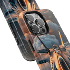 The F-35 Revenant | #1055 Mobile Case by CoverMeUp - Style 6