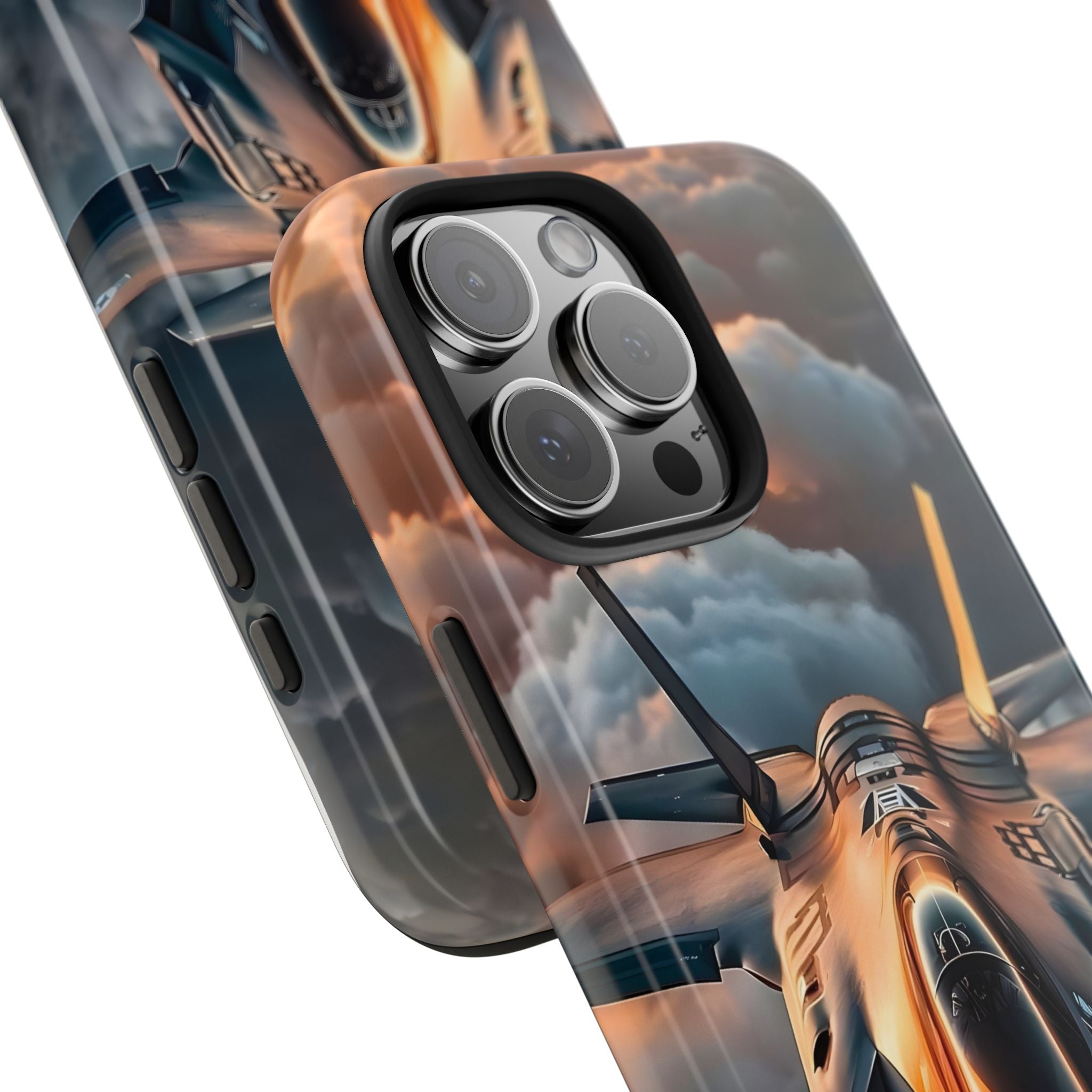 The F-35 Revenant | #1055