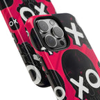 The XO Skull | #1080 Mobile Case by CoverMeUp - Style 5