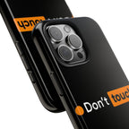 The Pronate Signal | #1112 Mobile Case by CoverMeUp - Style 5