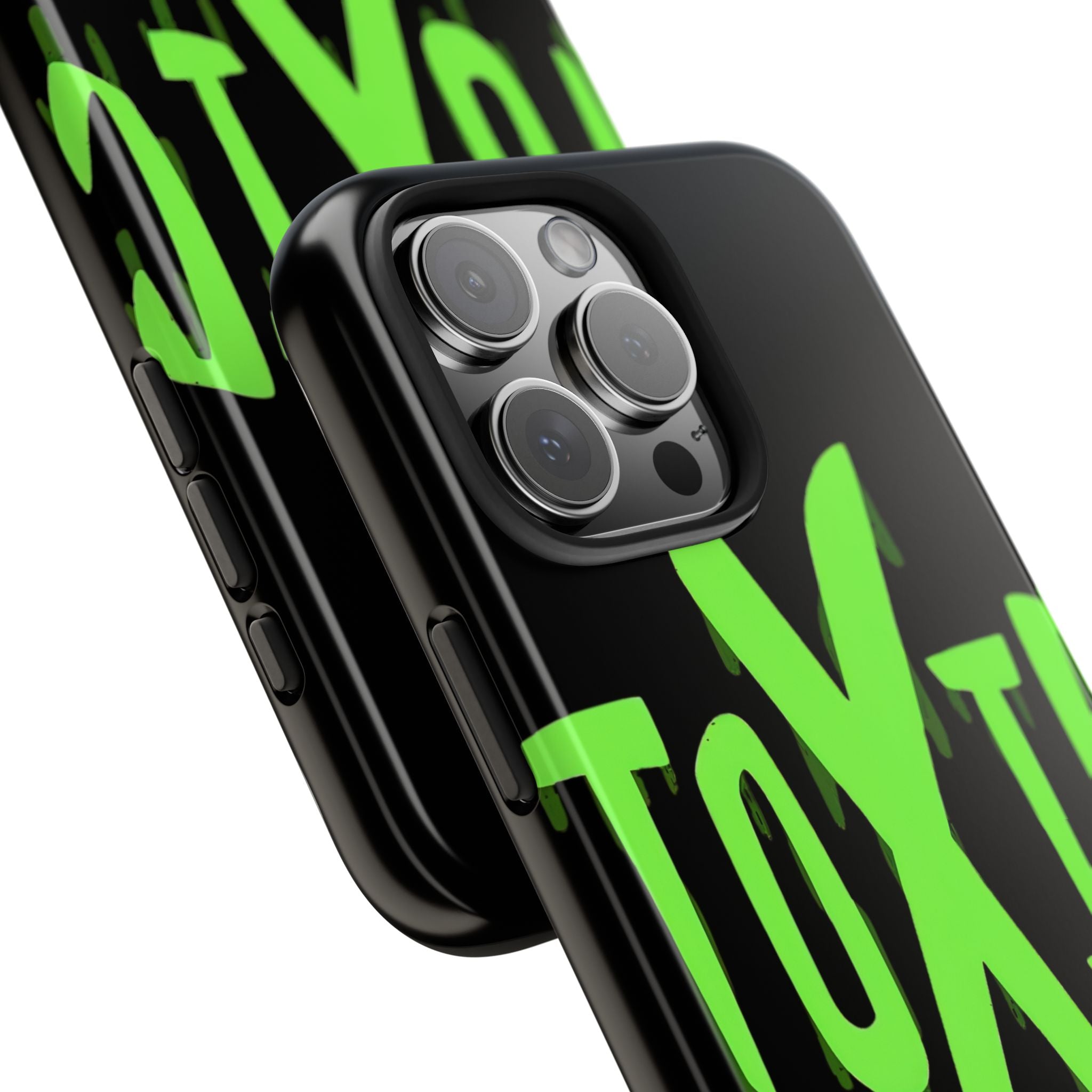 The TOXIC Fever | #1111