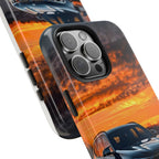 The X5M Duskbane | #1094 Mobile Case by CoverMeUp - Style 5