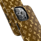 The Cult of LV | #1078 Mobile Case by CoverMeUp - Style 6
