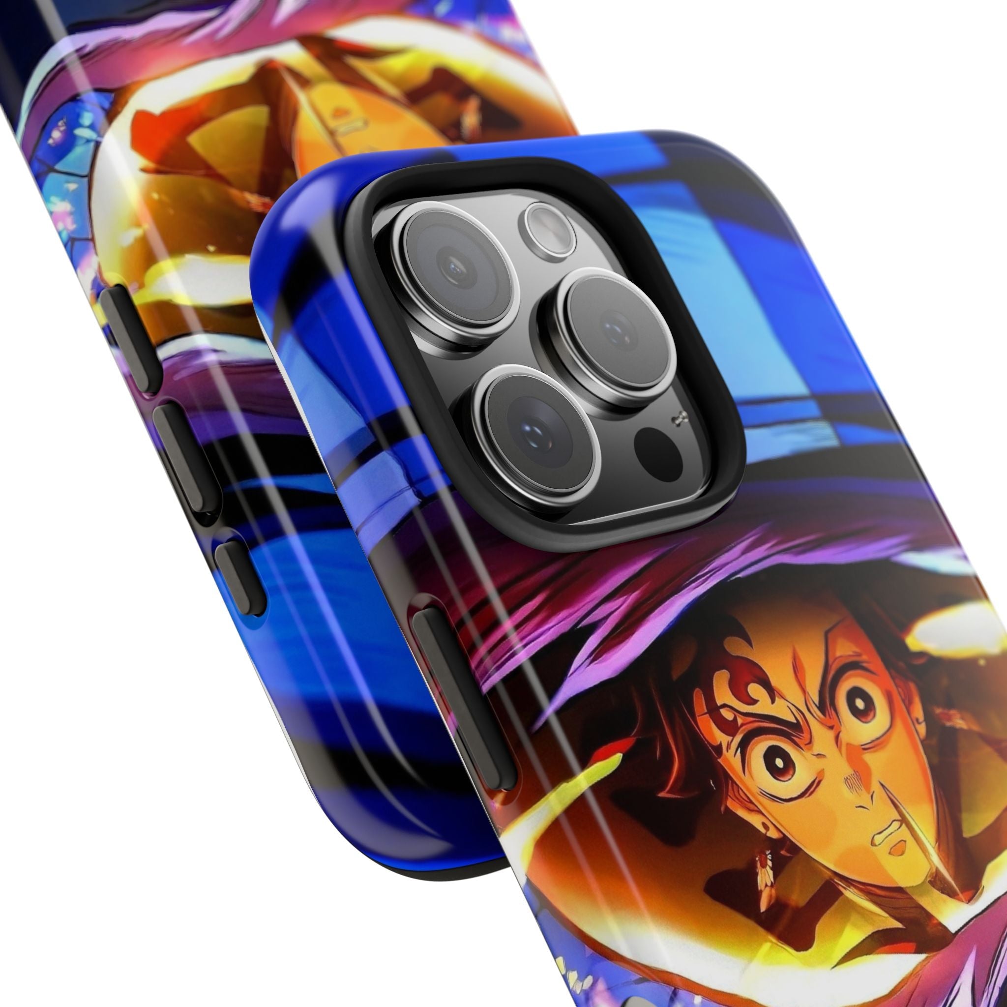 The Tanjiro Flare | #1034