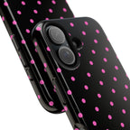 The Vogue Dotmatrix | #1179 Mobile Case by CoverMeUp - Style 12
