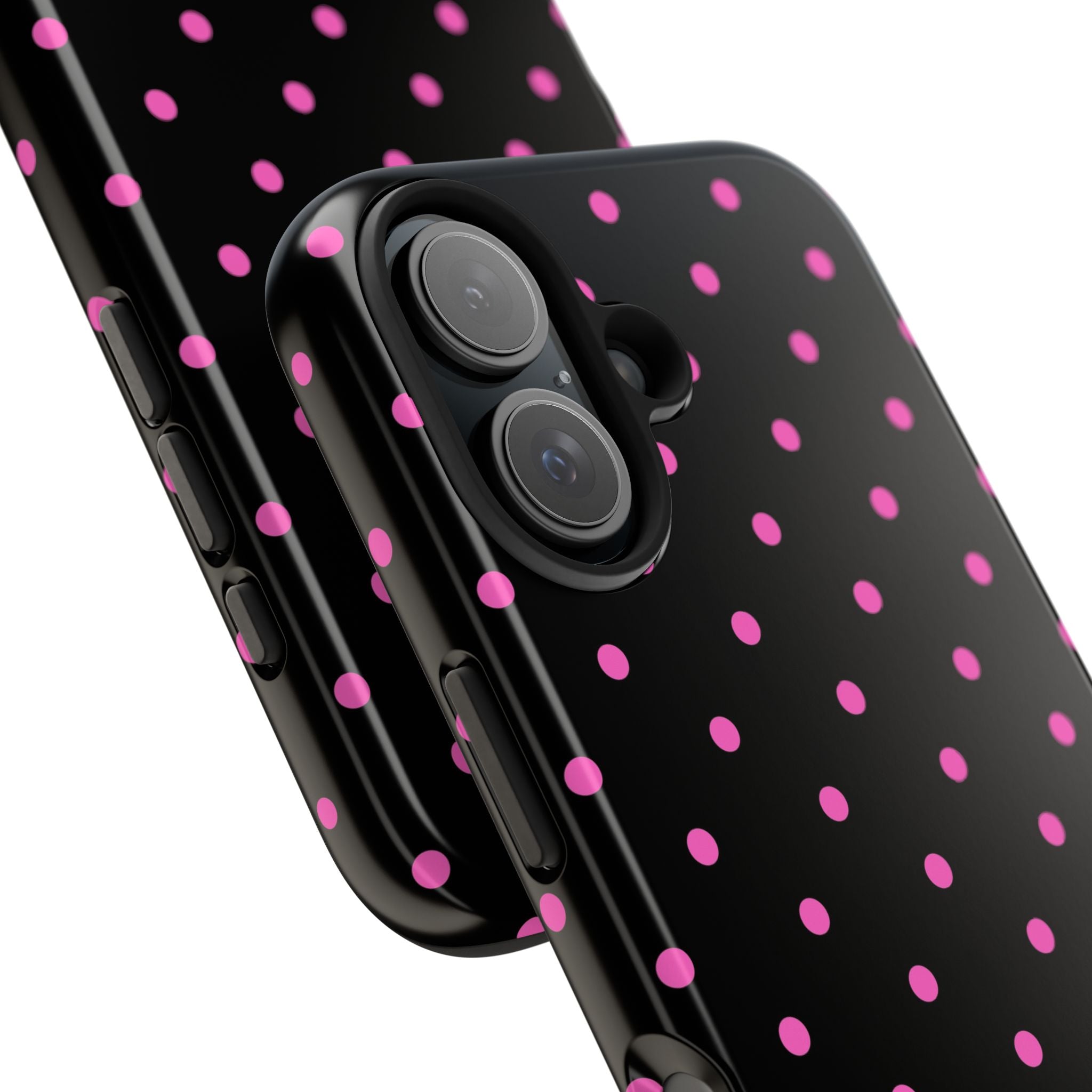 The Vogue Dotmatrix | #1179 Mobile Case by CoverMeUp - Style 12